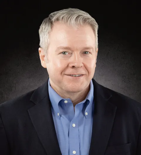 Patrick O'Ceallaigh, Buffalo real estate agent